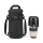 Lowepro Lens Case 11x26cm Black - 1182369 - zdjęcie 7